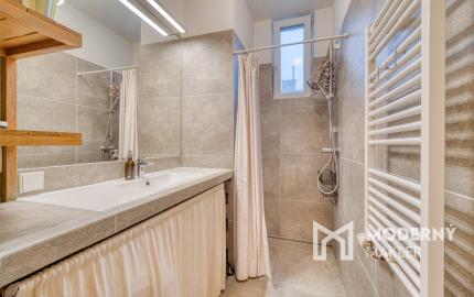 Na prenájom štýlový 2,5-izbový byt na Palisádach v Bratislave