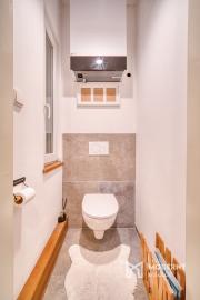 Na prenájom štýlový 2,5-izbový byt na Palisádach v Bratislave