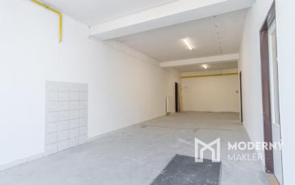 Na prenájom kancelárske priestory v Poprade (Starý Juh)