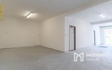 Na prenájom kancelárske priestory v Poprade (Starý Juh)