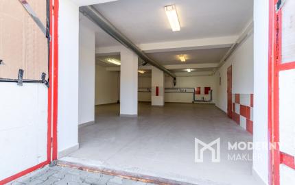 Na prenájom kancelárske priestory v Poprade (Starý Juh)