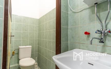 Na prenájom kancelárske priestory v Poprade (Starý Juh)