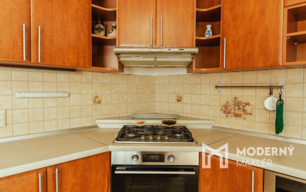 Na prenájom štýlový 4-izbový rodinný dom v Trenčíne