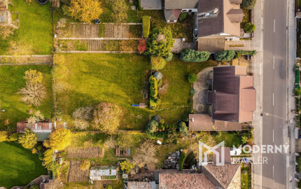 Na prenájom štýlový 4-izbový rodinný dom v Trenčíne