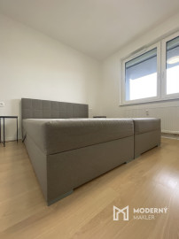 Na prenájom vkusne zariadený 2-izbový byt v Trenčíne