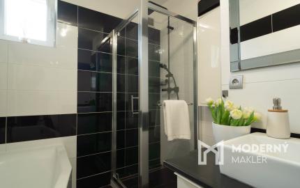 Na predaj 3-izbový byt v obci Trenčianska Turná