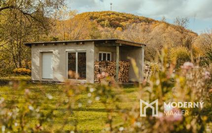 Na predaj 5-izbový dom v lokalite Melčice-Lieskové, časť Dolina