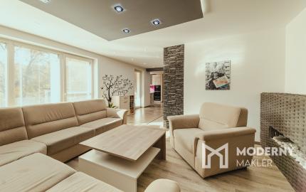 Na predaj 5-izbový dom v lokalite Melčice-Lieskové, časť Dolina