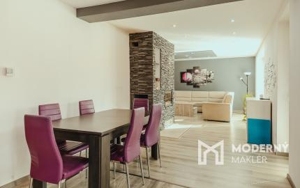 Na predaj 5-izbový dom v lokalite Melčice-Lieskové, časť Dolina