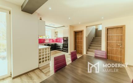 Na predaj 5-izbový dom v lokalite Melčice-Lieskové, časť Dolina