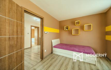 Na predaj 5-izbový dom v lokalite Melčice-Lieskové, časť Dolina