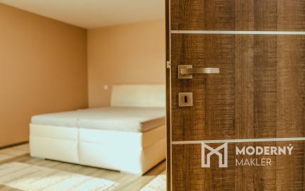 Na predaj 5-izbový dom v lokalite Melčice-Lieskové, časť Dolina