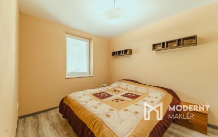 Na predaj 5-izbový dom v lokalite Melčice-Lieskové, časť Dolina