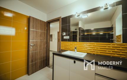 Na predaj 5-izbový dom v lokalite Melčice-Lieskové, časť Dolina