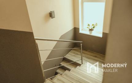 Na predaj 5-izbový dom v lokalite Melčice-Lieskové, časť Dolina