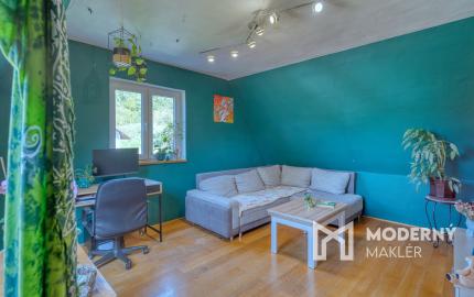 Na predaj trojpodlažný rodinný dom v lokalite Žitná - Radiša