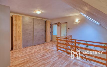 Na predaj trojpodlažný rodinný dom v lokalite Žitná - Radiša