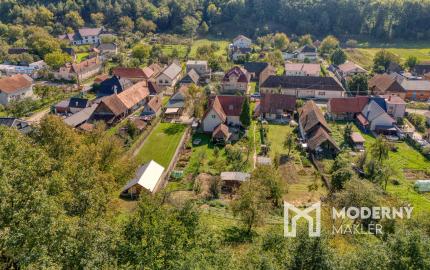 Na predaj trojpodlažný rodinný dom v lokalite Žitná - Radiša