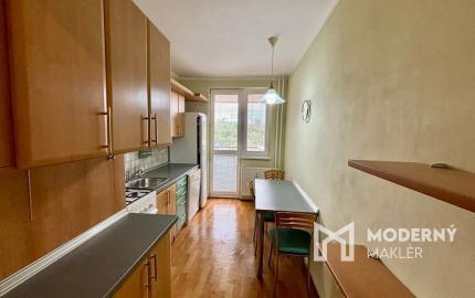 Rezervované...Exkluzívne na predaj pekný 2i byt- Bánovce n/B - ul. Lúčna , Dubnička