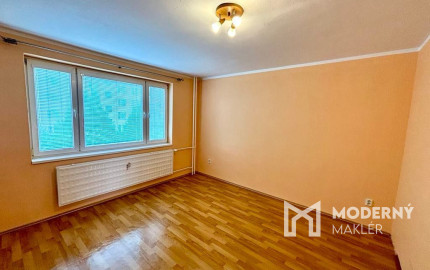 Rezervované...Exkluzívne na predaj pekný 2i byt- Bánovce n/B - ul. Lúčna , Dubnička