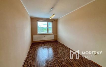 Rezervované...Exkluzívne na predaj pekný 2i byt- Bánovce n/B - ul. Lúčna , Dubnička