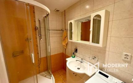 Rezervované...Exkluzívne na predaj pekný 2i byt- Bánovce n/B - ul. Lúčna , Dubnička