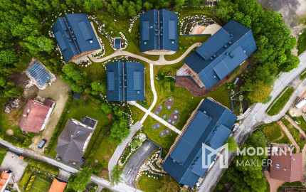 Exkluzívny  Apartmán v hotelovom komplexe s najlepším výhľadom priamo u lanovky - Apartmán Elements, Tatranská Lomnica - Vysoké Tatry