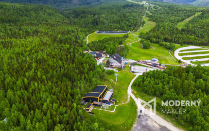 Exkluzívny  Apartmán v hotelovom komplexe s najlepším výhľadom priamo u lanovky - Apartmán Elements, Tatranská Lomnica - Vysoké Tatry