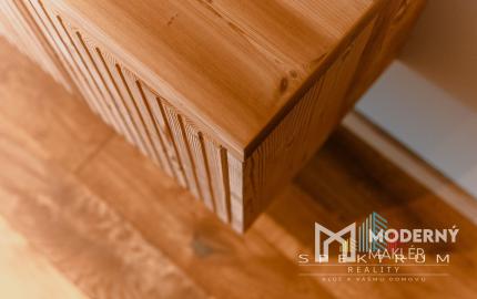 Exkluzívny  Apartmán v hotelovom komplexe s najlepším výhľadom priamo u lanovky - Apartmán Elements, Tatranská Lomnica - Vysoké Tatry