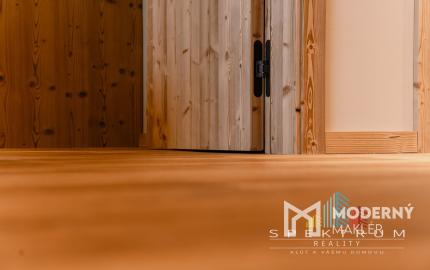 Exkluzívny  Apartmán v hotelovom komplexe s najlepším výhľadom priamo u lanovky - Apartmán Elements, Tatranská Lomnica - Vysoké Tatry