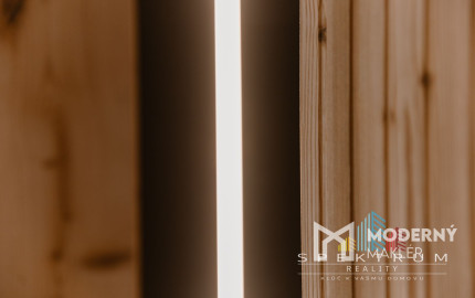 Exkluzívny  Apartmán v hotelovom komplexe s najlepším výhľadom priamo u lanovky - Apartmán Elements, Tatranská Lomnica - Vysoké Tatry