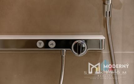 Exkluzívny  Apartmán v hotelovom komplexe s najlepším výhľadom priamo u lanovky - Apartmán Elements, Tatranská Lomnica - Vysoké Tatry