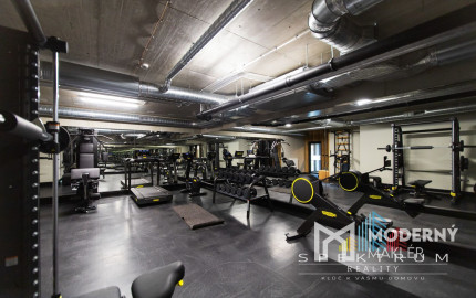 Exkluzívny  Apartmán v hotelovom komplexe s najlepším výhľadom priamo u lanovky - Apartmán Elements, Tatranská Lomnica - Vysoké Tatry