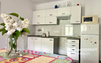 Exkluzívne na predaj 3i RD Šípkov , poz. 587m2