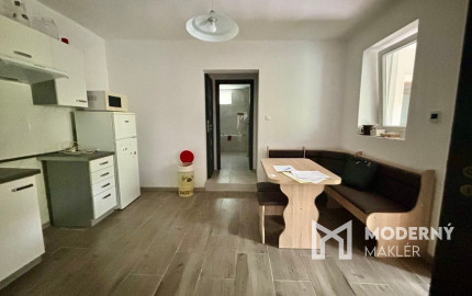 Exkluzívne na predaj 3i RD Šípkov , poz. 587m2