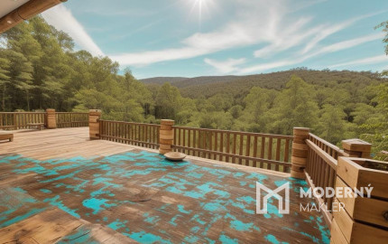 Exkluzívne na predaj 3i RD Šípkov , poz. 587m2