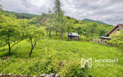 Exkluzívne na predaj 3i RD Šípkov , poz. 587m2