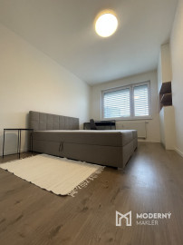 Na prenájom zariadený 2-izbový byt v Trenčíne