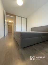 Na prenájom zariadený 2-izbový byt v Trenčíne