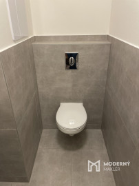 Na prenájom zariadený 2-izbový byt v Trenčíne