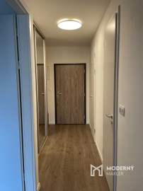 Na prenájom zariadený 2-izbový byt v Trenčíne