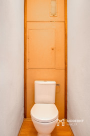 REZERVOVANÉ: Na predaj investičný 1-izbový byt - Karlova Ves