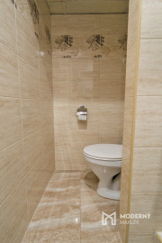 Na predaj 2-izbový byt v Seredi na Legionárskej ulici