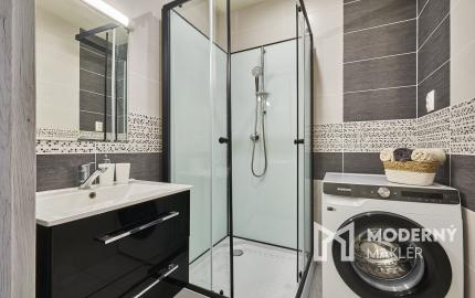 Na predaj zrekonštruovaný 3-izbový byt v Poprade