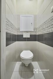 Na predaj zrekonštruovaný 3-izbový byt v Poprade