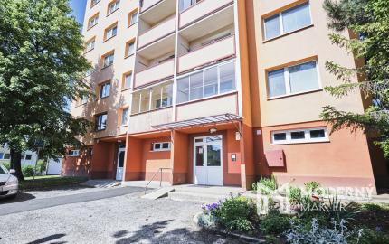 Na predaj zrekonštruovaný 3-izbový byt v Poprade