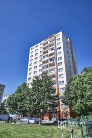 Na predaj zrekonštruovaný 3-izbový byt v Poprade