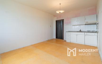 Na predaj garsónka v Seredi