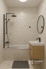 Na predaj garsónka v Seredi