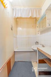 Na predaj garsónka v Seredi